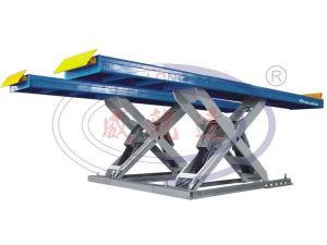 Xe kéo hạng nặng