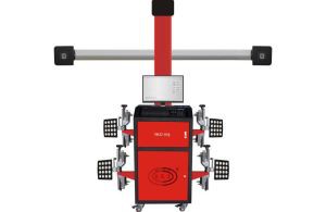 Xoay vòng bánh xe 3D WLD-918