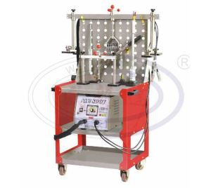 Máy hàn điểm kim loại