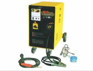 Máy hàn MIG220 MIG