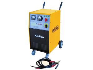 SR-2003-2000A Bộ sạc pin